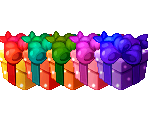 Gift Box - Soul Saver Online