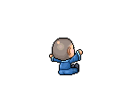 Cheering Boy - Soul Saver Online