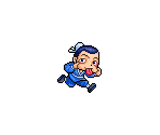 Teasing Boy - Soul Saver Online