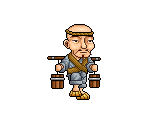 Water Carrier - Soul Saver Online