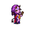 Succubus - Soul Saver Online