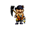 Cave Miner - Soul Saver Online