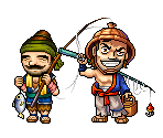 Fishermen - Soul Saver Online