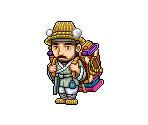 Travelling Peddler - Soul Saver Online