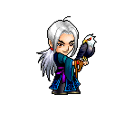 Tamer - Soul Saver Online
