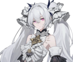 Luna: Moonlight Soliloquy - Punishing: Gray Raven