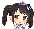 Yuka Nakano - THE IDOLM@STER Cinderella Girls: Starlight Stage