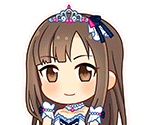 Yukari Mizumoto - THE IDOLM@STER Cinderella Girls: Starlight Stage