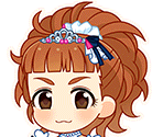 Yuriko Ohnishi - THE IDOLM@STER Cinderella Girls: Starlight Stage
