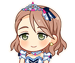 Kiyora Yanagi - THE IDOLM@STER Cinderella Girls: Starlight Stage