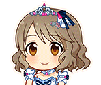 Miyabi Tsukimiya - THE IDOLM@STER Cinderella Girls: Starlight Stage