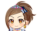 Rena Hyodo - THE IDOLM@STER Cinderella Girls: Starlight Stage