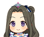 Seika Suzumiya - THE IDOLM@STER Cinderella Girls: Starlight Stage