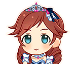 Setsuna Imura - THE IDOLM@STER Cinderella Girls: Starlight Stage