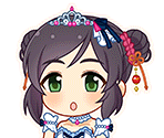 Yao Fueifuei - THE IDOLM@STER Cinderella Girls: Starlight Stage