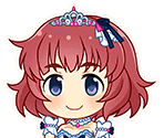 Miyako Anzai - THE IDOLM@STER Cinderella Girls: Starlight Stage