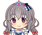 Satomi Sakakibara - THE IDOLM@STER Cinderella Girls: Starlight Stage