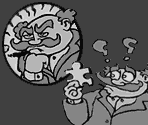 Menu Assets - Big Money! (Java)