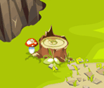 Cutscene Backdrops - Mother Nature