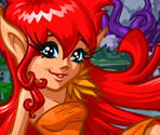 Developer Splash & Game Icon - Mother Nature