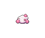 Puffing Monster - Cave Chaos 2