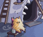 Ending - Cave Chaos 2