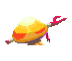 Mushwarrior - Super Mombo Quest