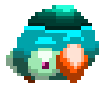 Goomba - Super Mombo Quest
