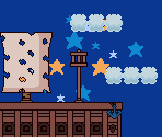Airship (1986 Film) - Mario Customs