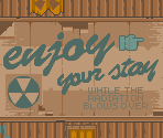 Background Tiles - Gunbrick