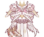 A Psalm of Time - Love Nikki