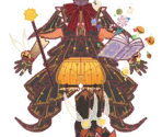 Candy Adventure - Love Nikki