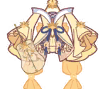 Moon Chaser - Love Nikki