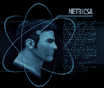 Netricsa Messages - Serious Sam HD: The Second Encounter
