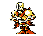 Papyrus (Pokémon GBC-Style) - Undertale Customs