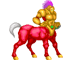 Centaur - Monster Maulers