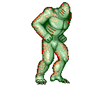 Fungus - Monster Maulers