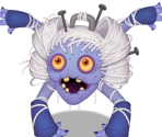 Hairionette (Major) - My Singing Monsters