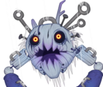 Hairionette (Minor) - My Singing Monsters