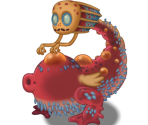 Galymph (Minor) - My Singing Monsters