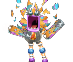 Epic Wubbox (Fire Oasis) - My Singing Monsters