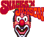 Title Screen - Snacks'n Jaxson