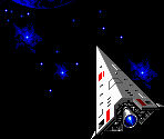 Cutscenes - Xevious - Fardraut Densetsu (JPN)