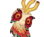 Owlesque (Major) - My Singing Monsters