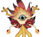 Owlesque (Minor) - My Singing Monsters