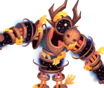Epic Monculus - My Singing Monsters