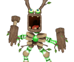 Epic Wubbox (Plant Island) - My Singing Monsters