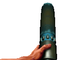 Weapons (Widescreen, Definitive Edition) - PO'ed