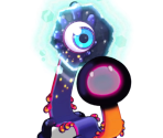 Shhimmer (Major) - My Singing Monsters