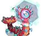 Shhimmer (Minor) - My Singing Monsters